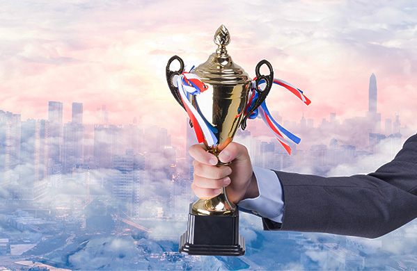 三和智公司廠房